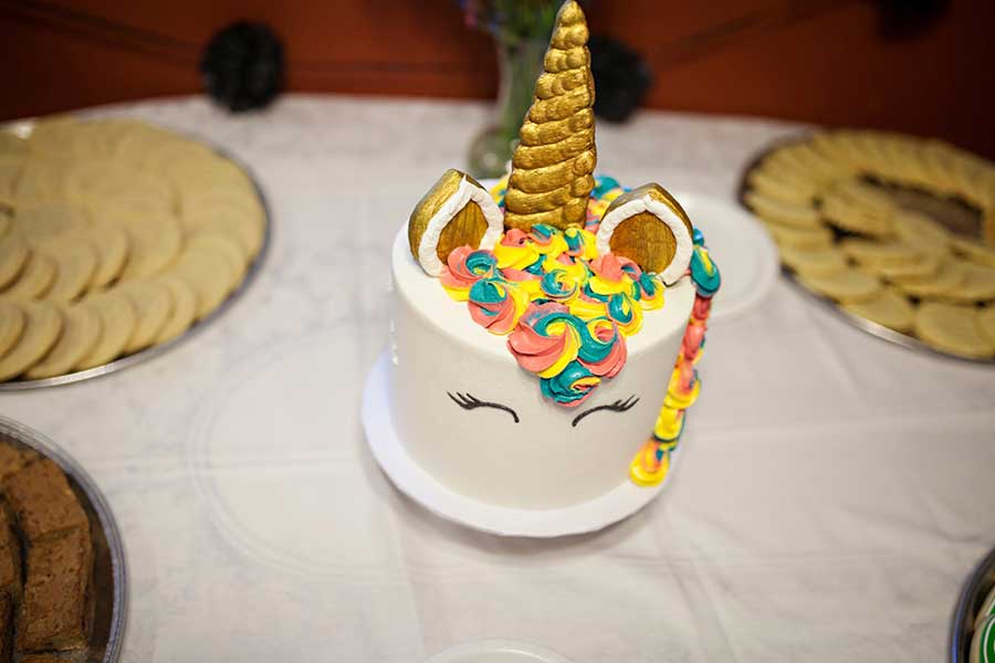 Unicorn cake Images - Search Images on Everypixel