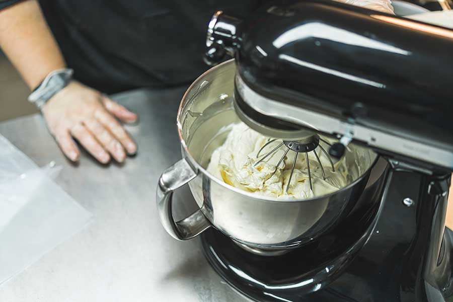 Fixing Buttercream Too Thick 7 Simple Solutions