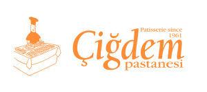Cake Designer cigdem-patisserie-logo